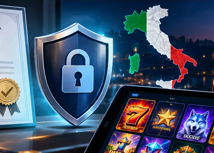 Verifica di licenze e sicurezza dei casino non AAMS nelle classifiche online, inclusa la ricerca Farantube migliori casino non AAMS